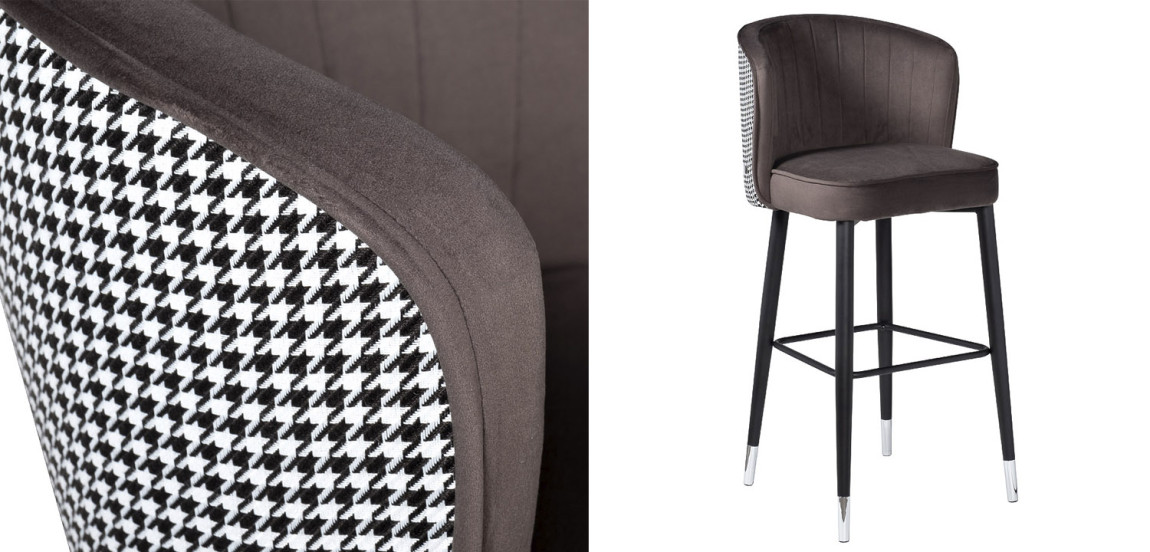 Барный стул Egbert Bar Stool