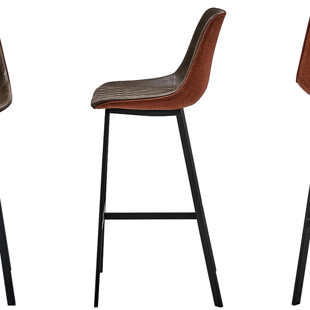 Барный стул Frangan Stool