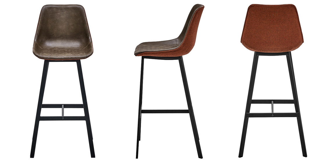 Барный стул Frangan Stool