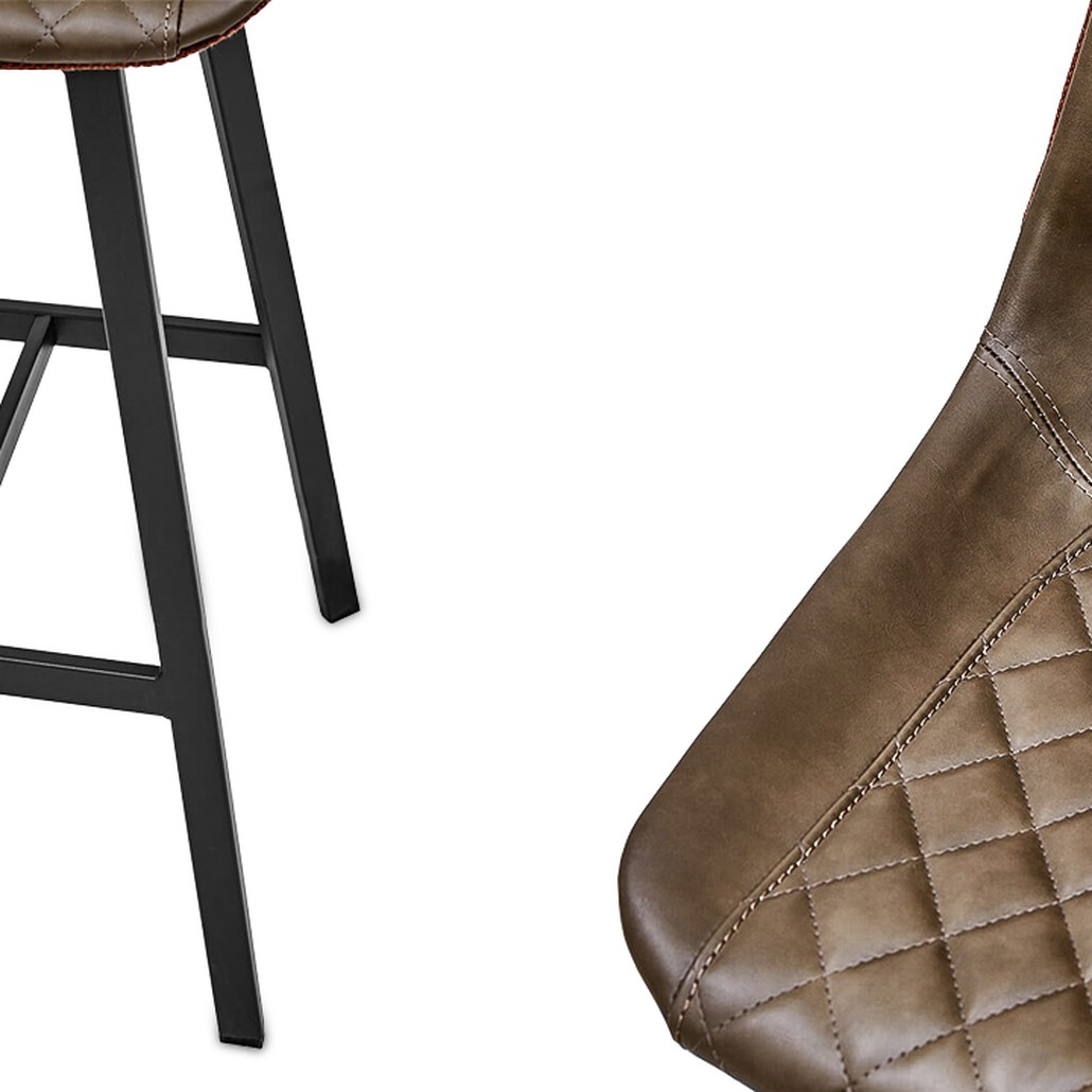 Барный стул Frangan Stool