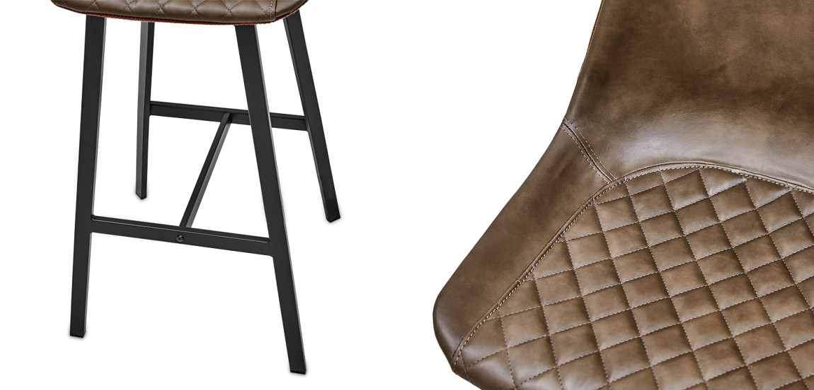 Барный стул Frangan Stool