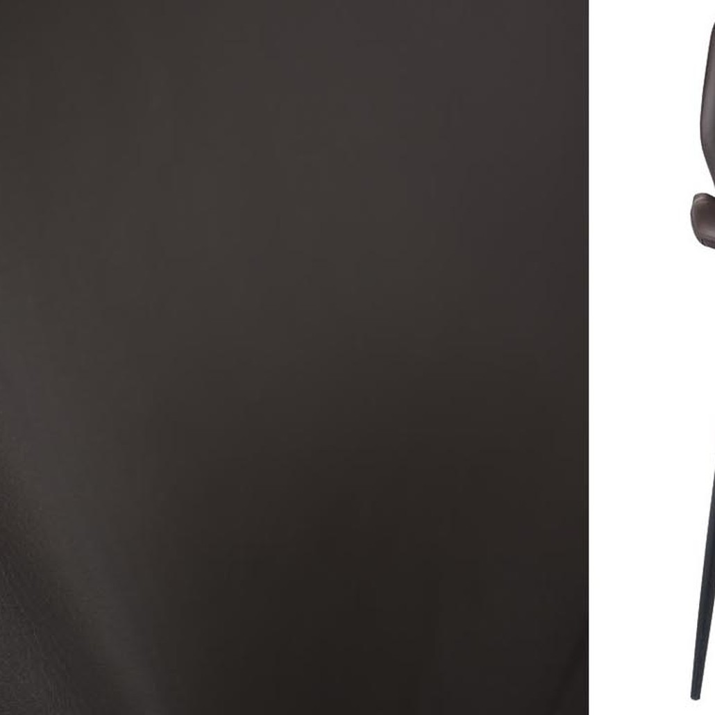 Барный стул Herald Eco Leather Bar Stool