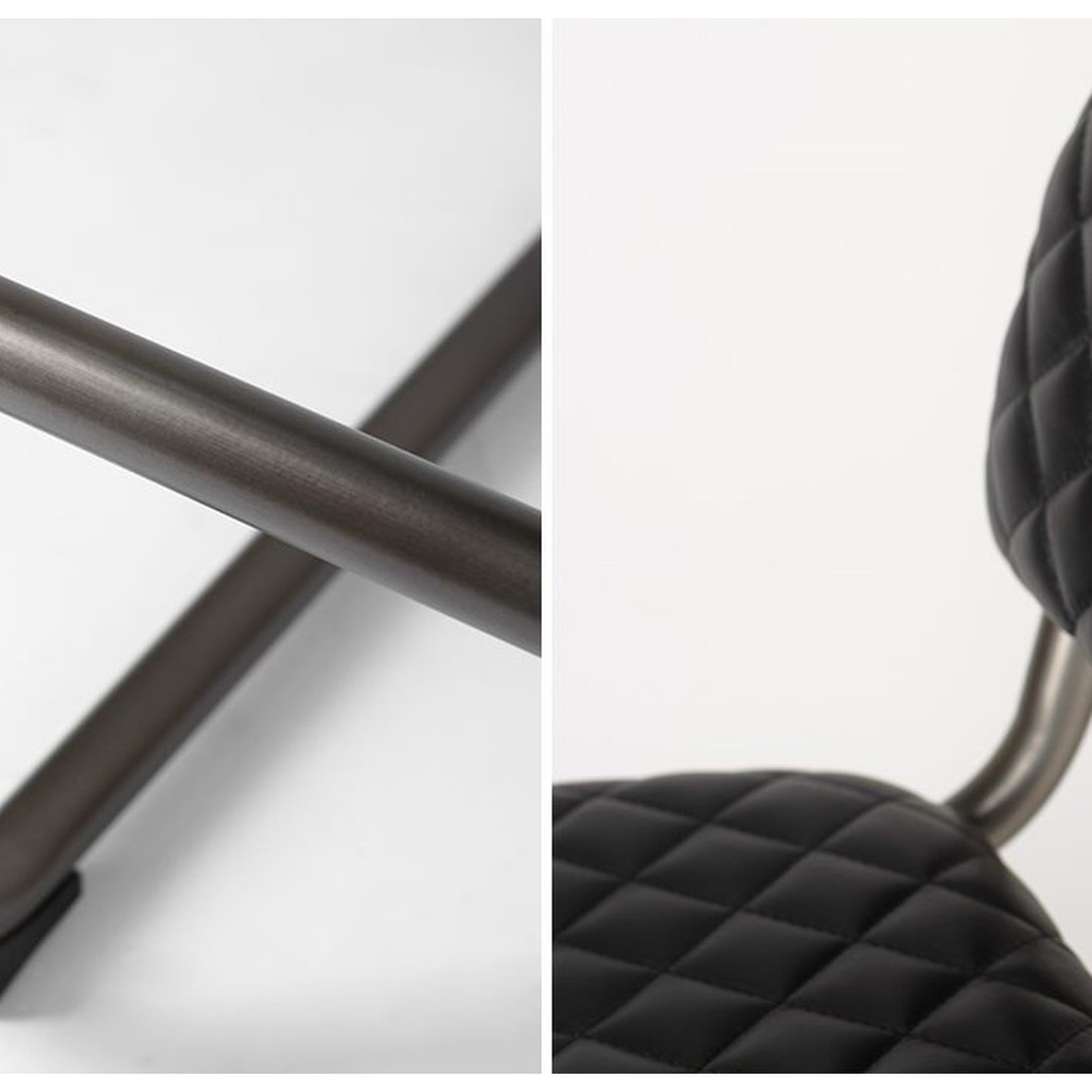 Барный стул Lavor Bar stool leather
