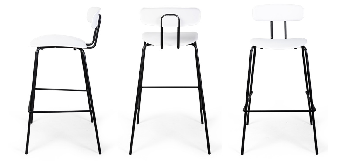 Барный стул Renis Barstool