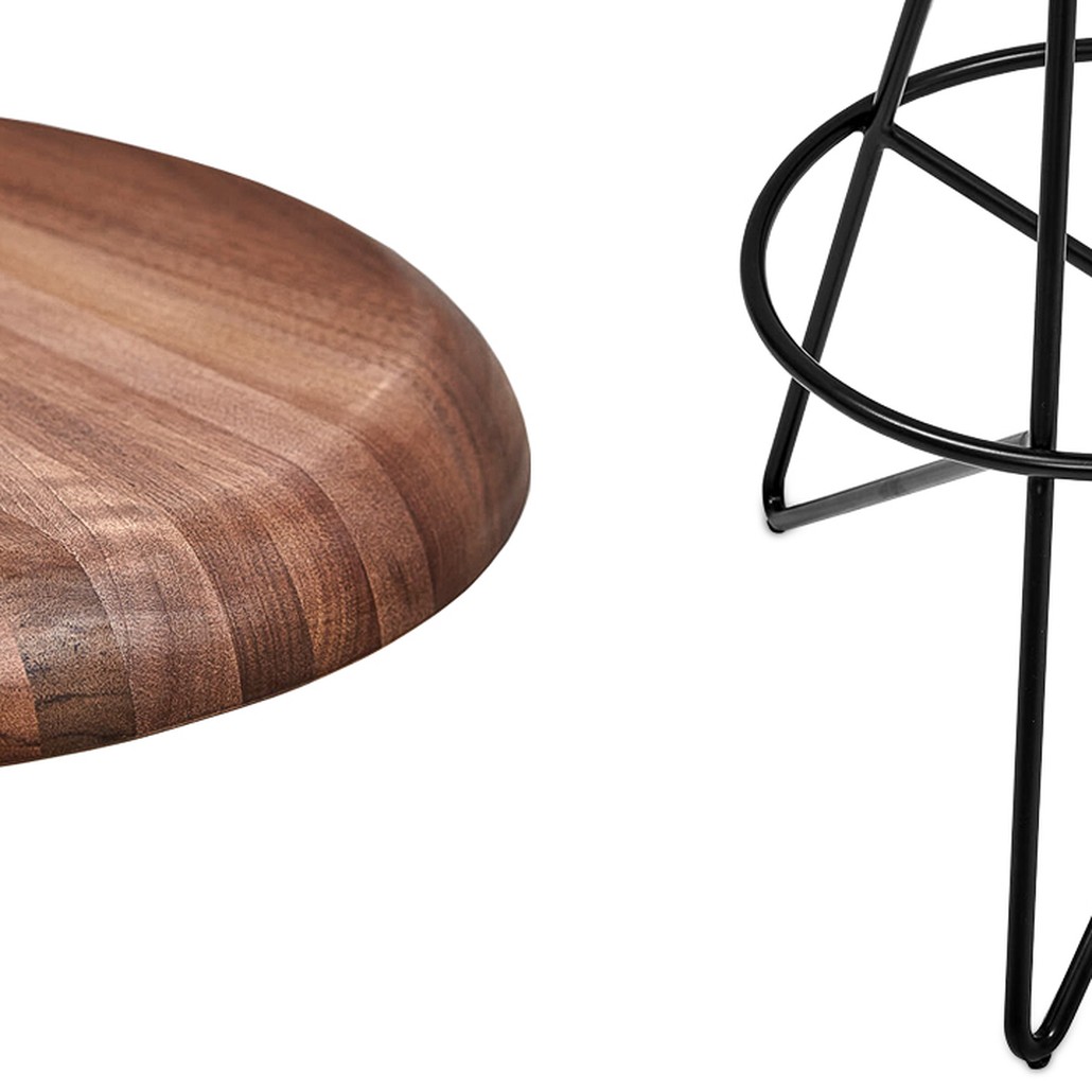 Барный стул Star Loft Stool