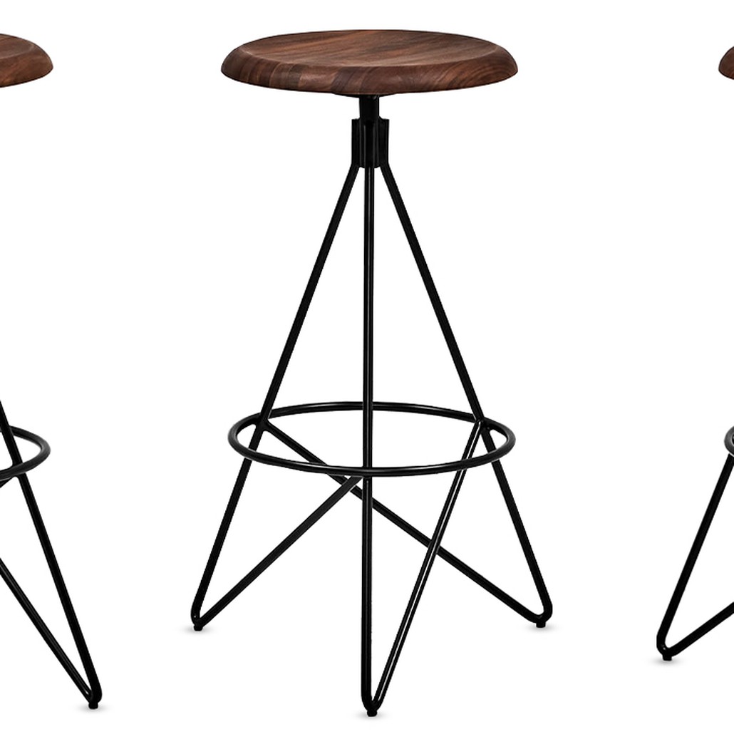 Барный стул Star Loft Stool