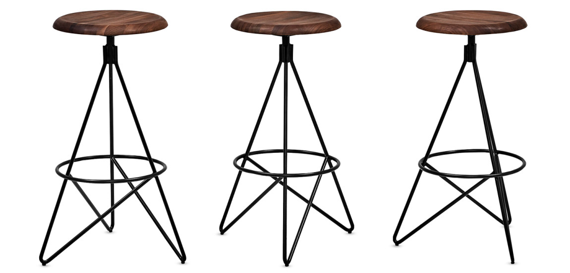 Барный стул Star Loft Stool