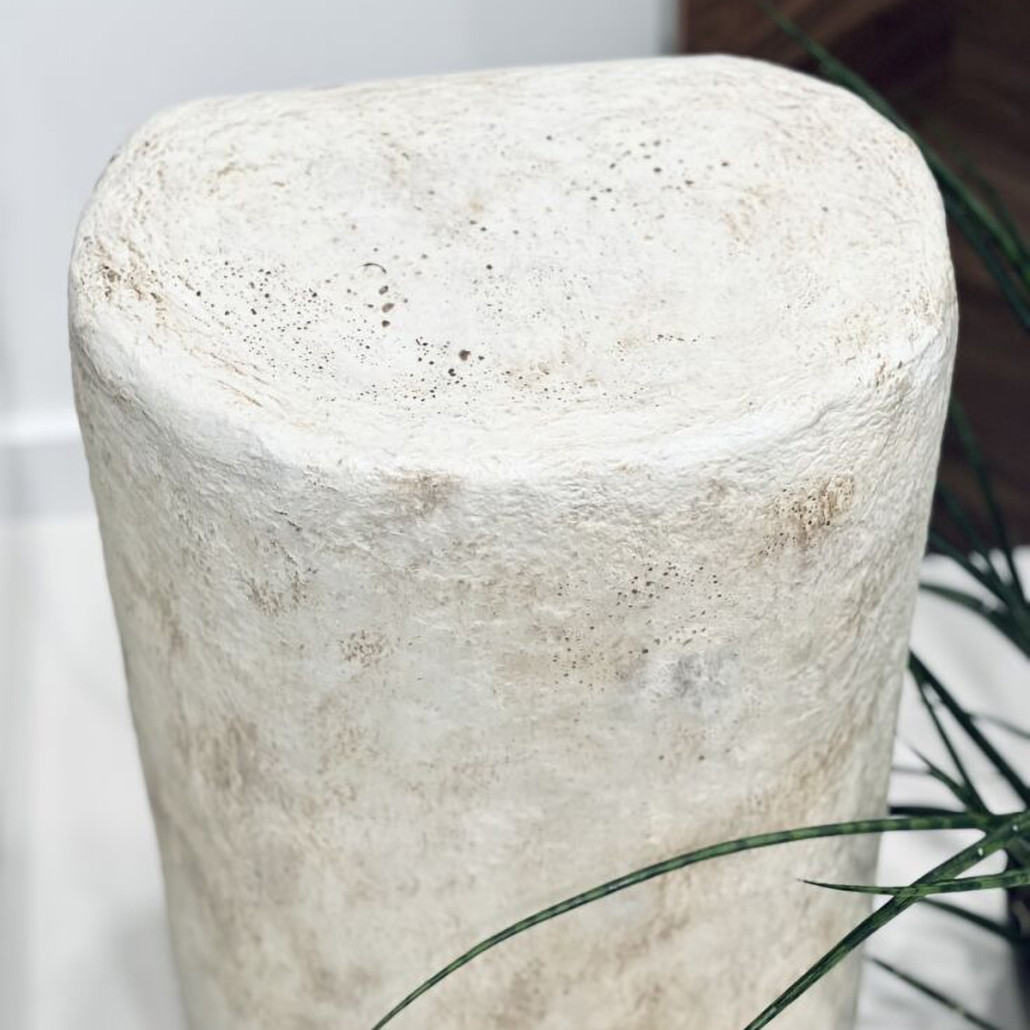 Барный стул, подставка Яр «Yar»