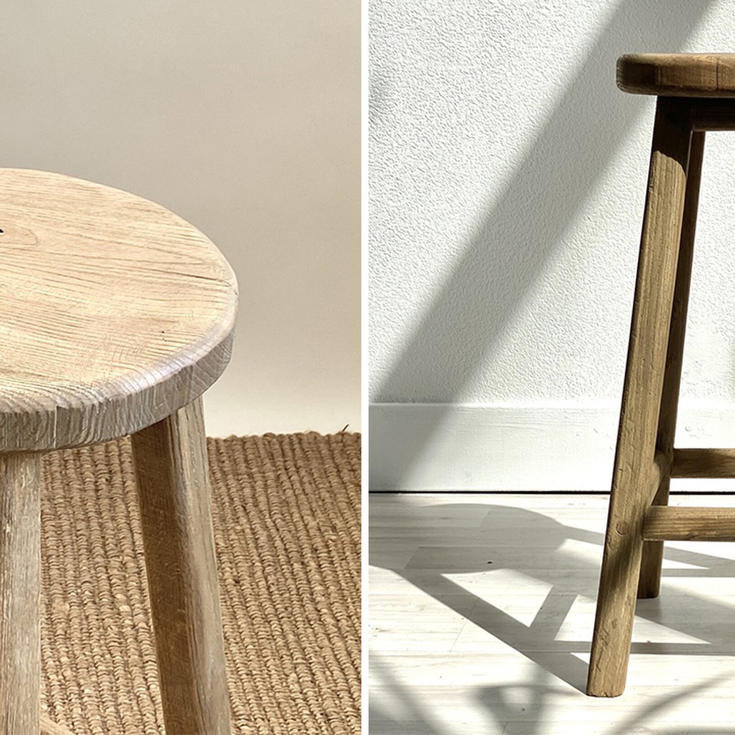 Барный табурет Den Bar Stool