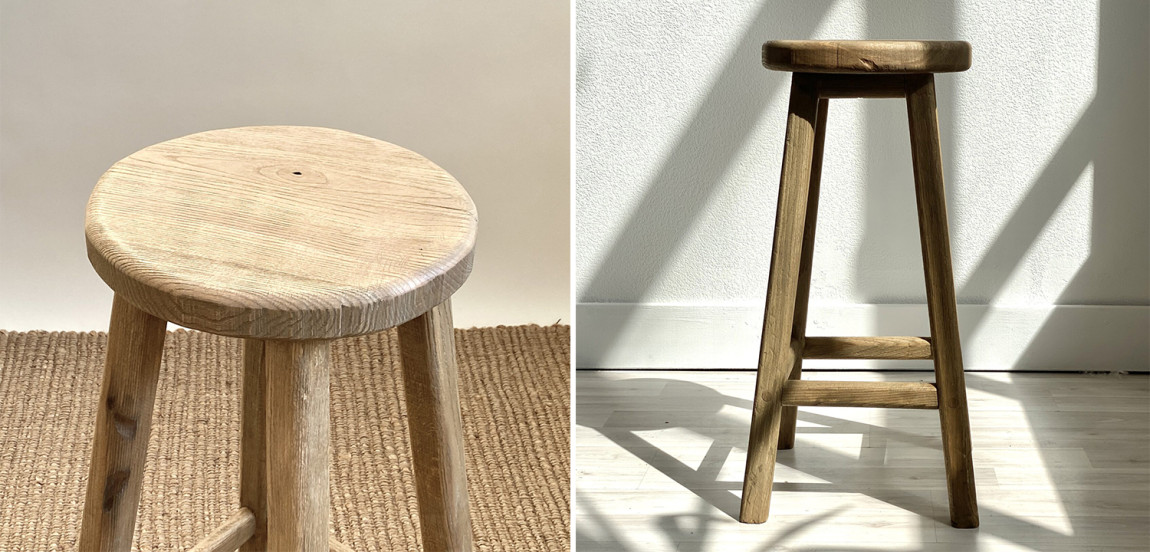 Барный табурет Den Bar Stool