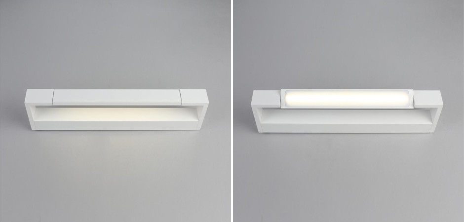 Белая подсветка для картин Artlights