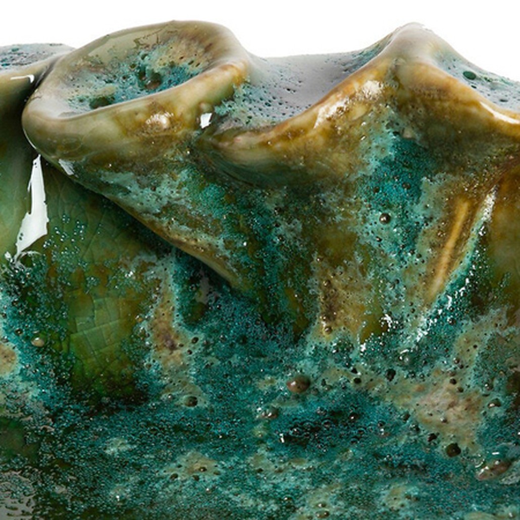 Блюдо Seaweed