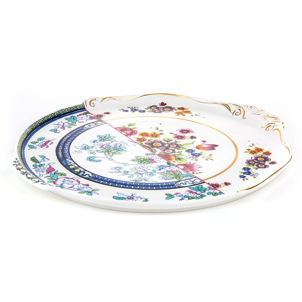 Блюдо Seletti Dorotea