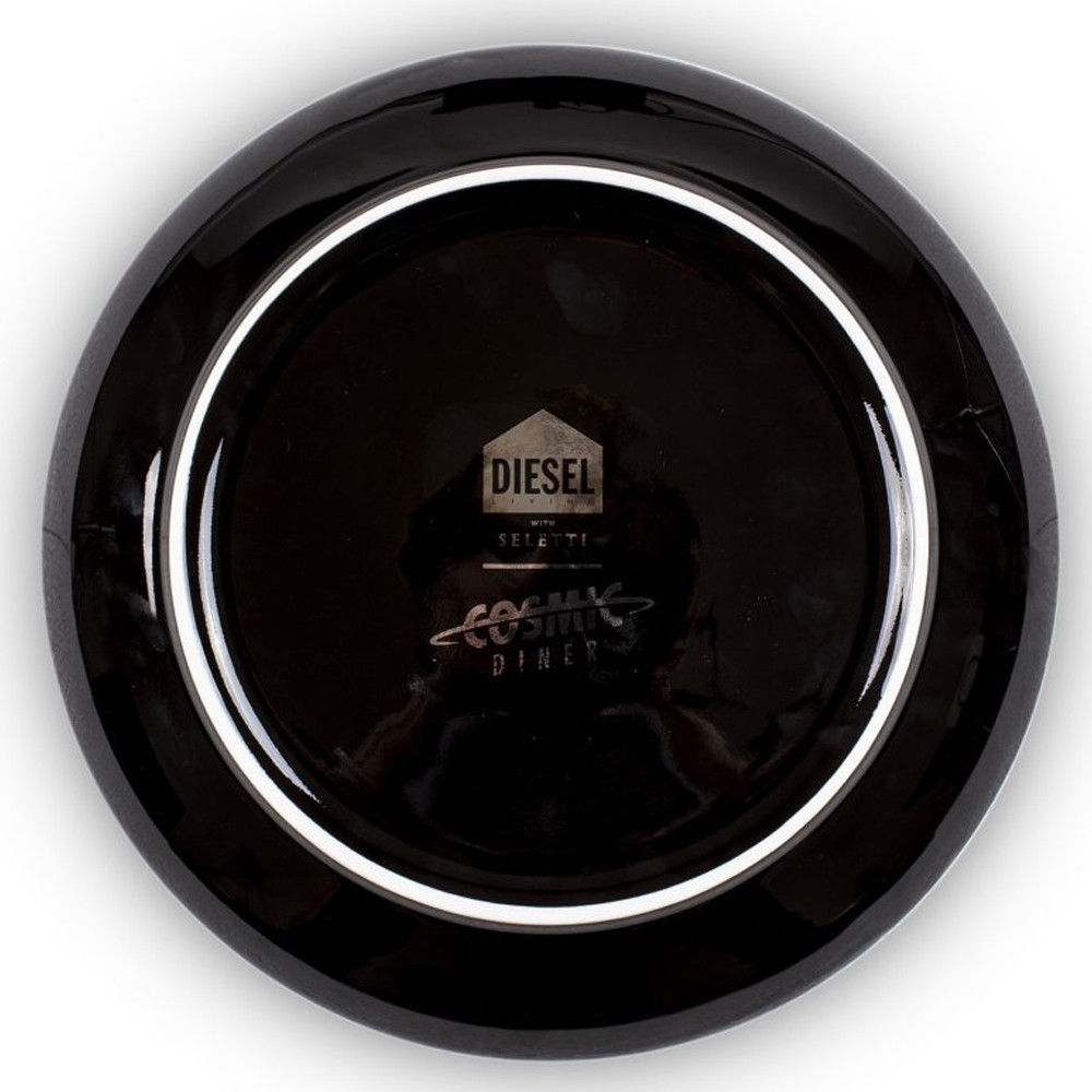 Блюдо Seletti Earth Europe