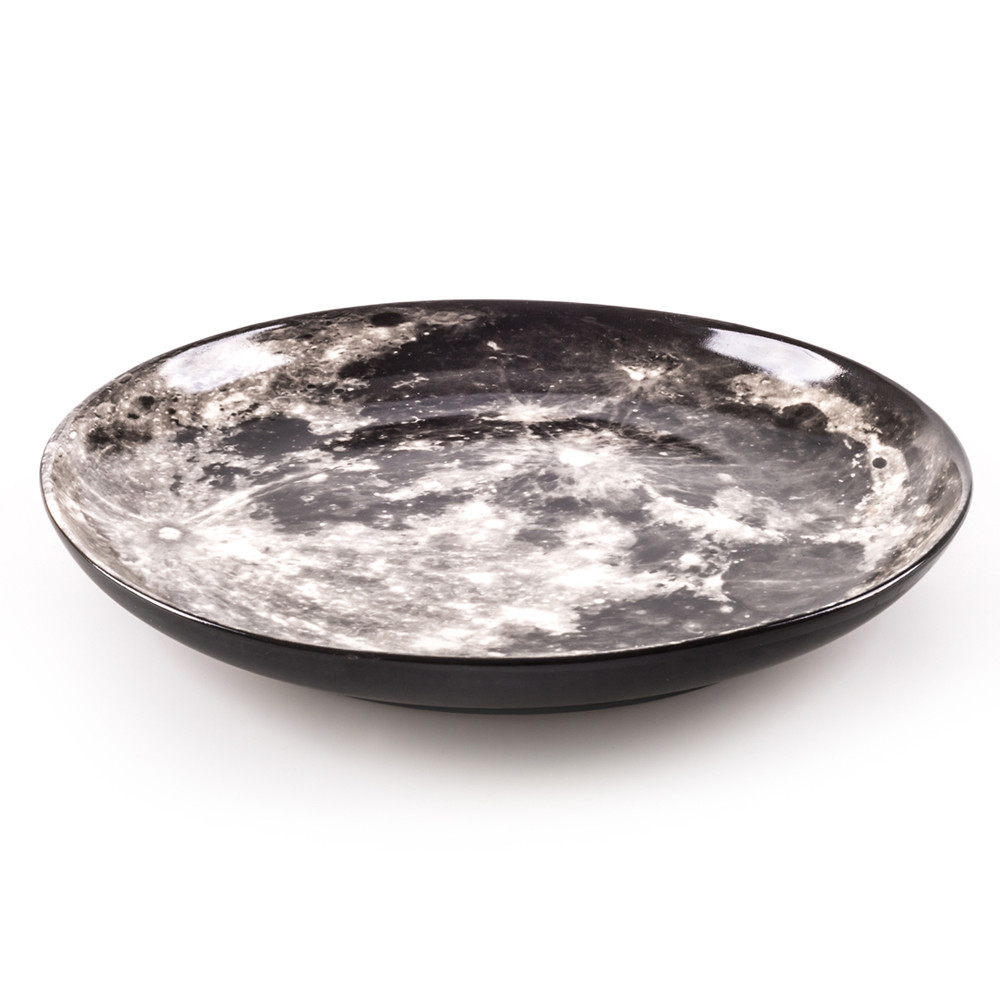 Блюдо Seletti Moon