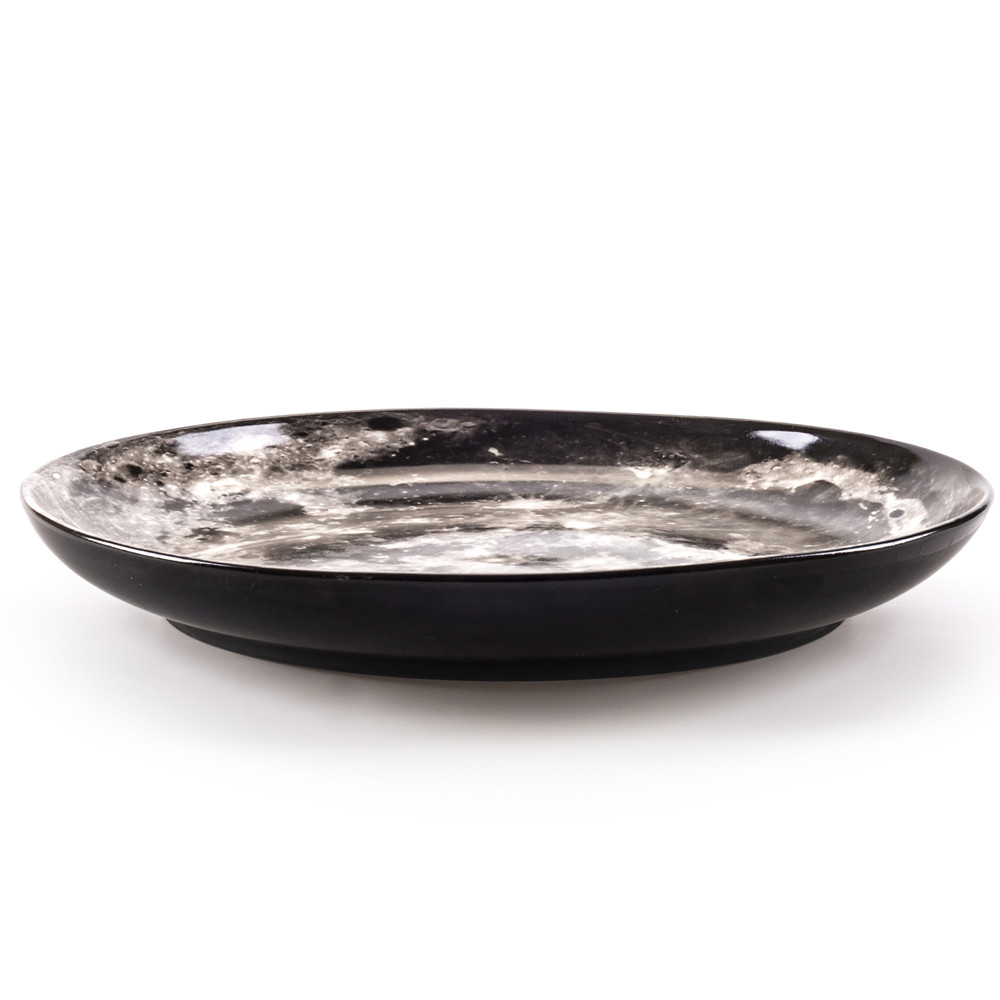 Блюдо Seletti Moon