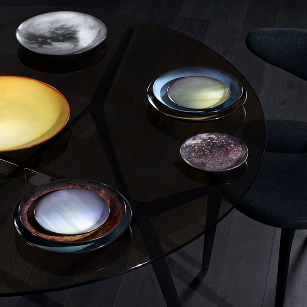 Блюдо Seletti Sun