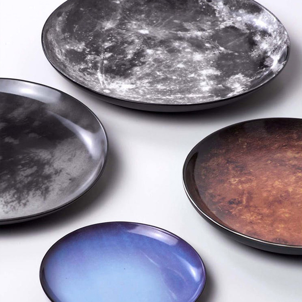 Блюдо Seletti Sun