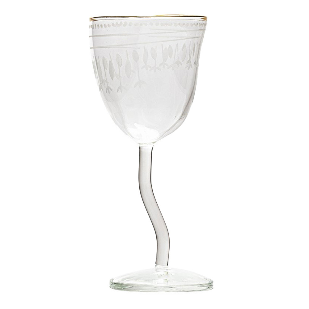 Бокал Seletti Traditional
