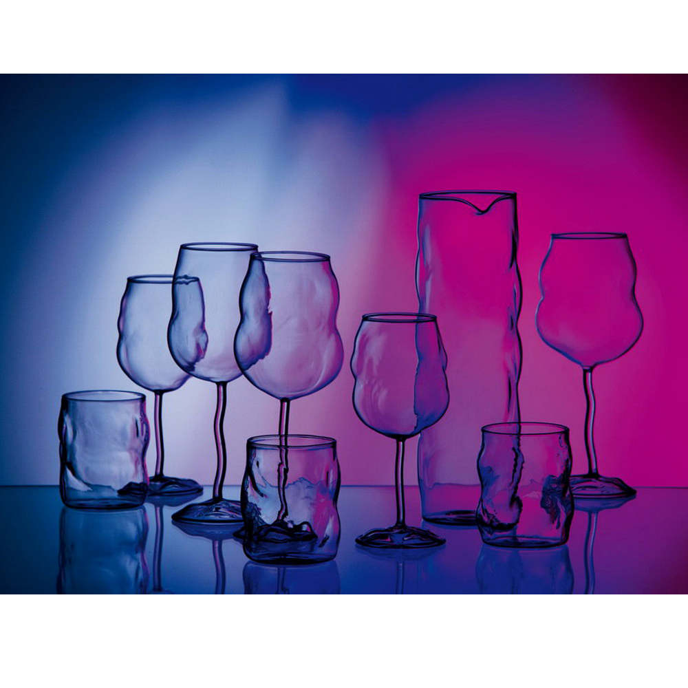 Бокал Seletti Wine Glass h.19.5