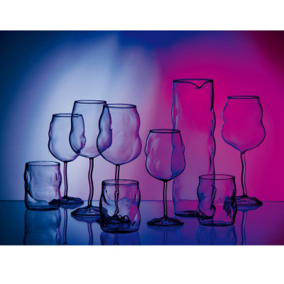 Бокал Seletti Wine Glass h.24