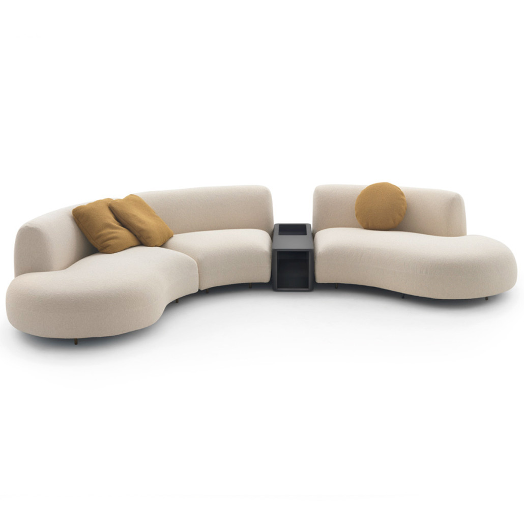 Большой диван для гостиной California Sofa