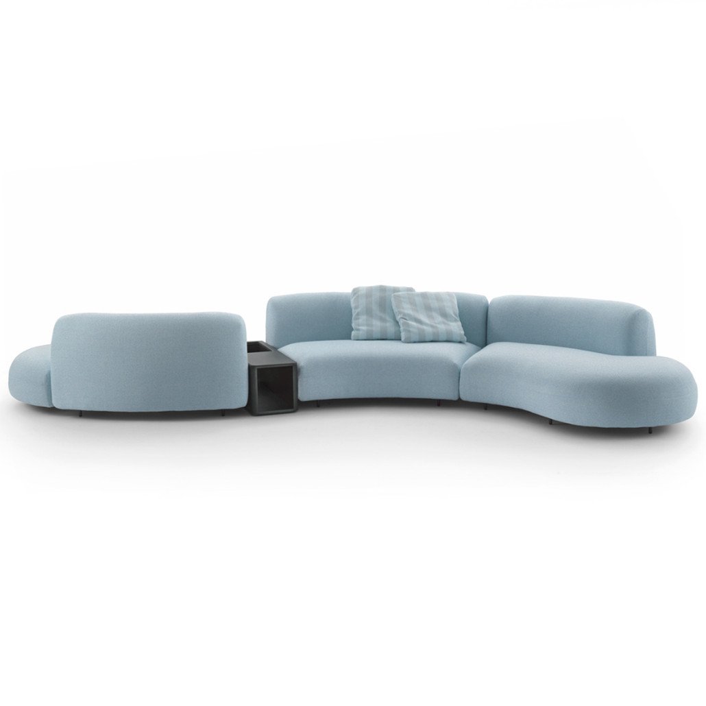 Большой диван для гостиной California Sofa