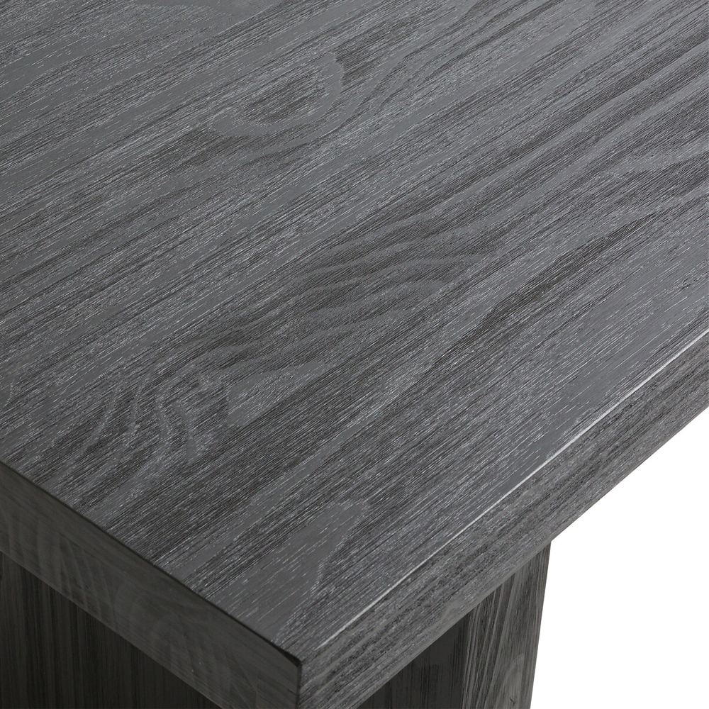 Большой обеденный стол Furuya Dining Table