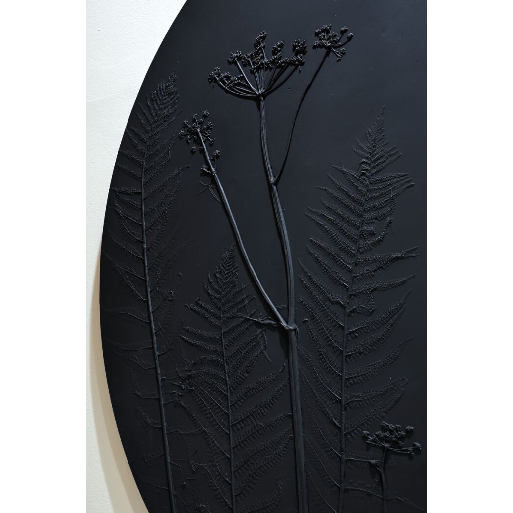 Ботаническое панно «Две»