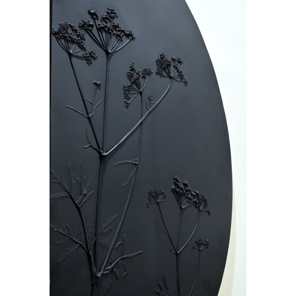 Ботаническое панно «Две»