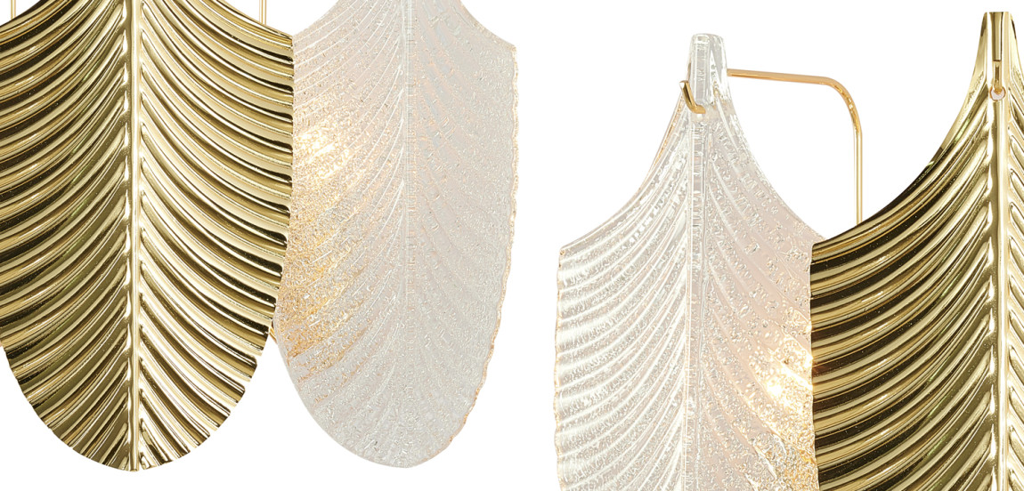 Бра Abelia sconce