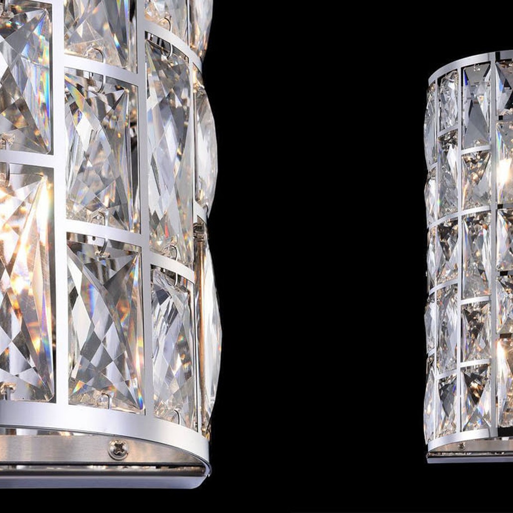 Бра Abraham Sconce