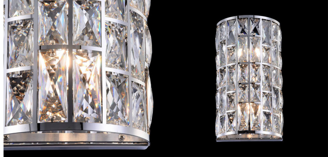 Бра Abraham Sconce