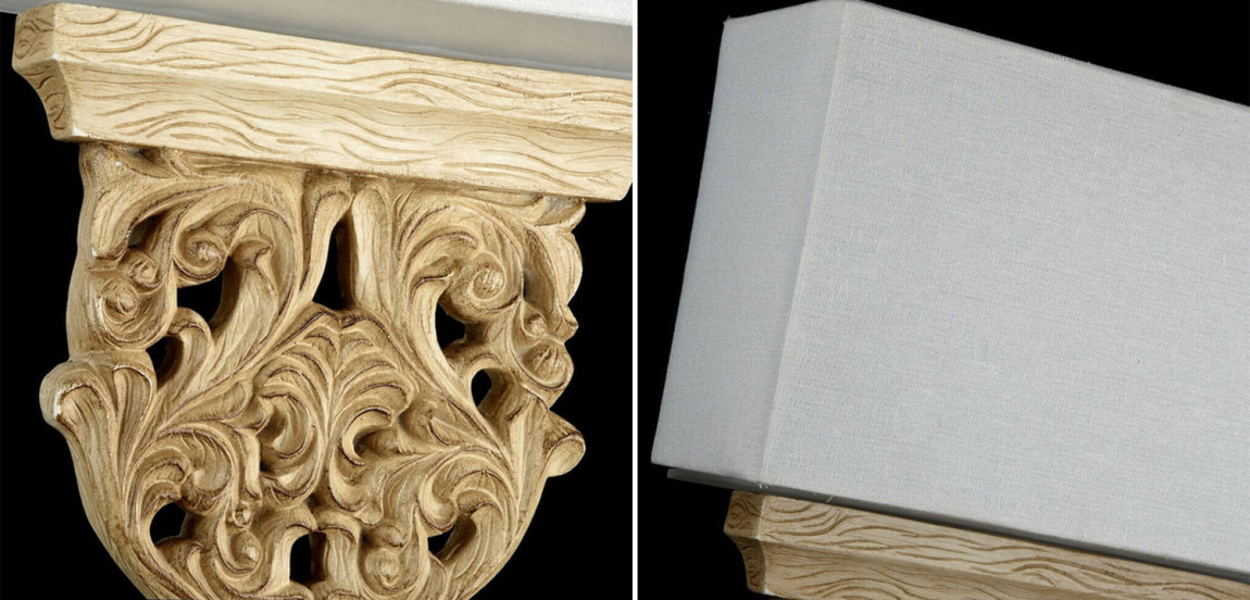 Бра Agueta Light Sconce