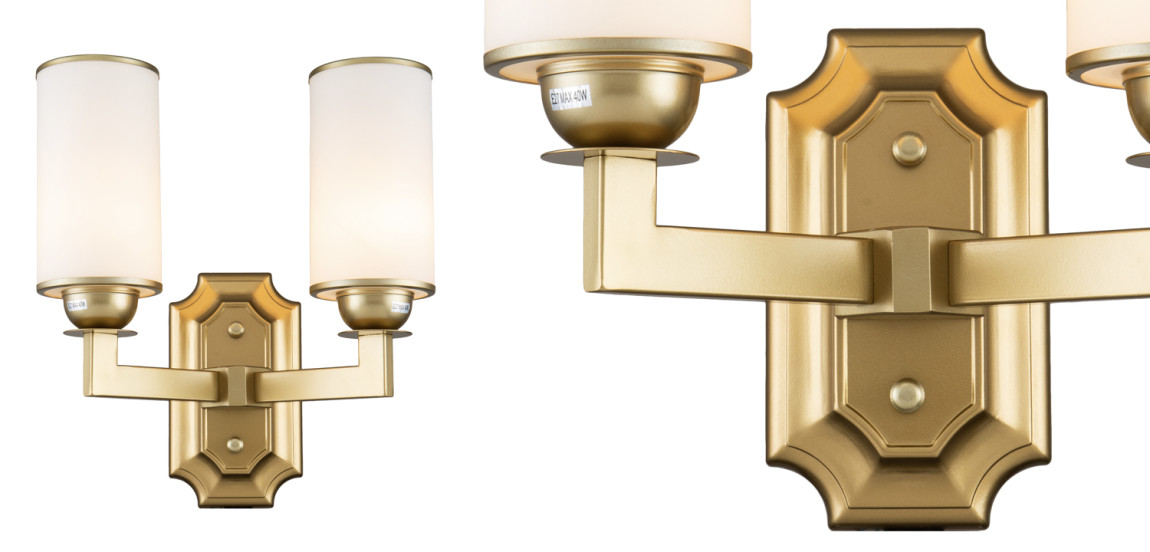 Бра Amoret Sconce