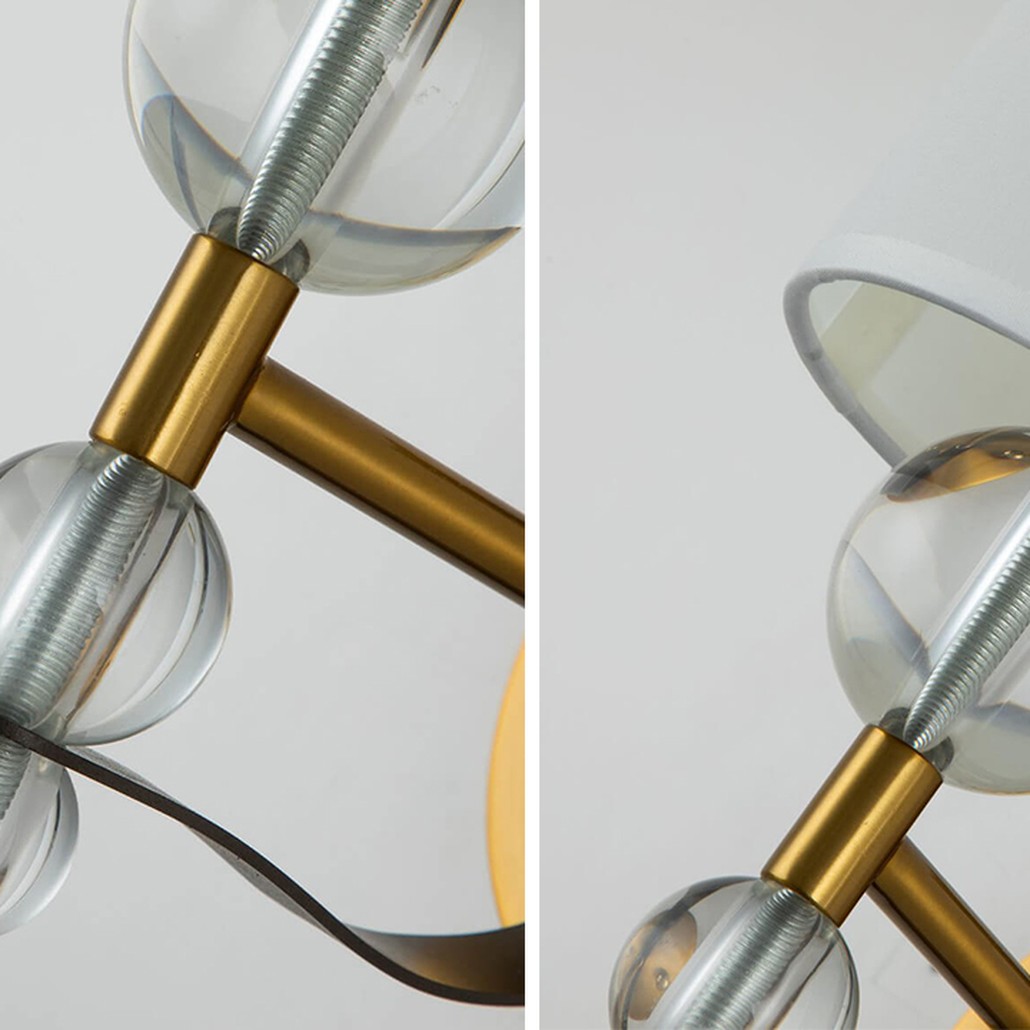 Бра Annelies Wall Lamp