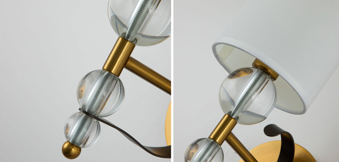 Бра Annelies Wall Lamp