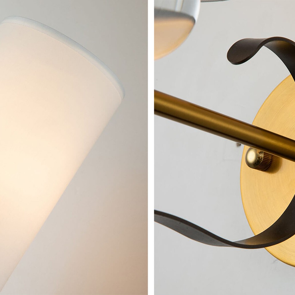 Бра Annelies Wall Lamp