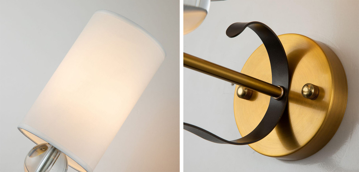 Бра Annelies Wall Lamp