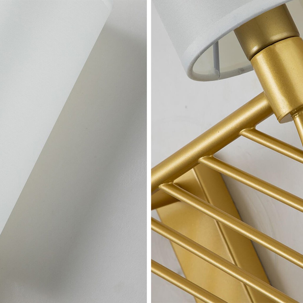 Бра Arch Lattice Wall Lamp