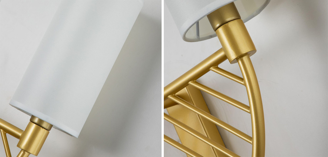 Бра Arch Lattice Wall Lamp