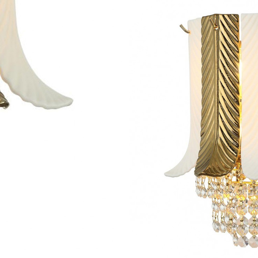 Бра Aronson wall lamp