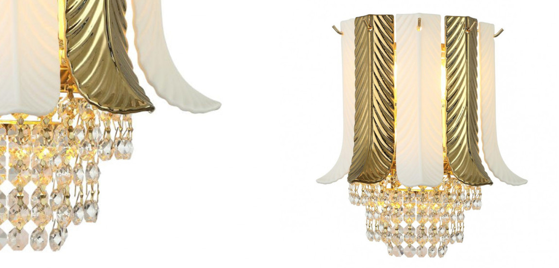 Бра Aronson wall lamp