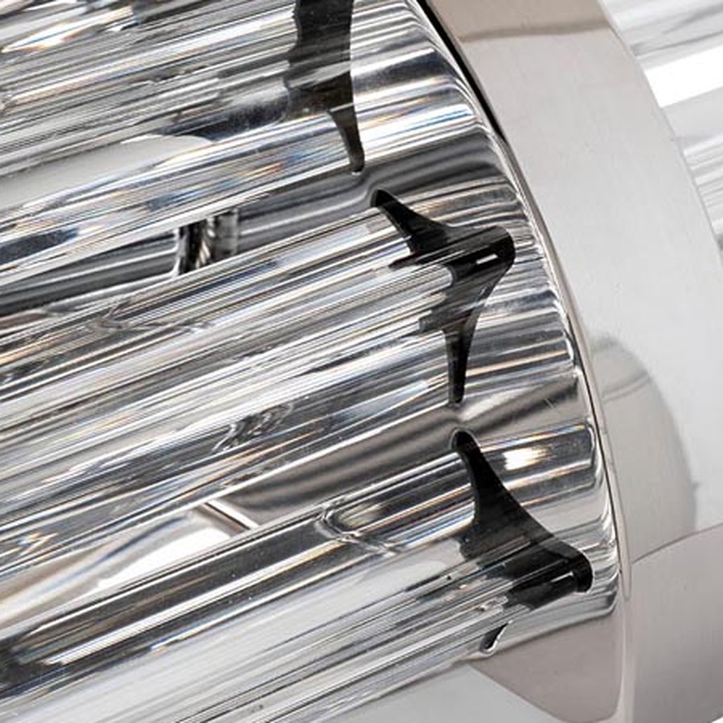 Бра ART WALL Suspension 50 Chrome