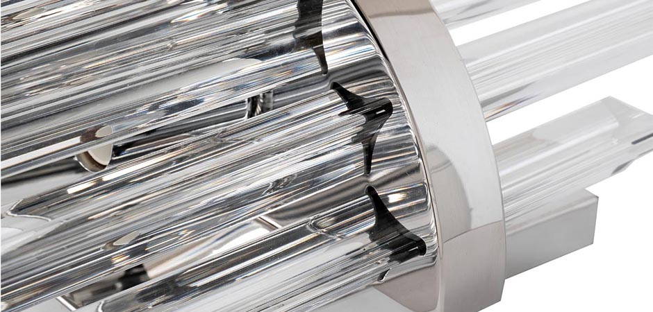 Бра ART WALL Suspension 50 Chrome