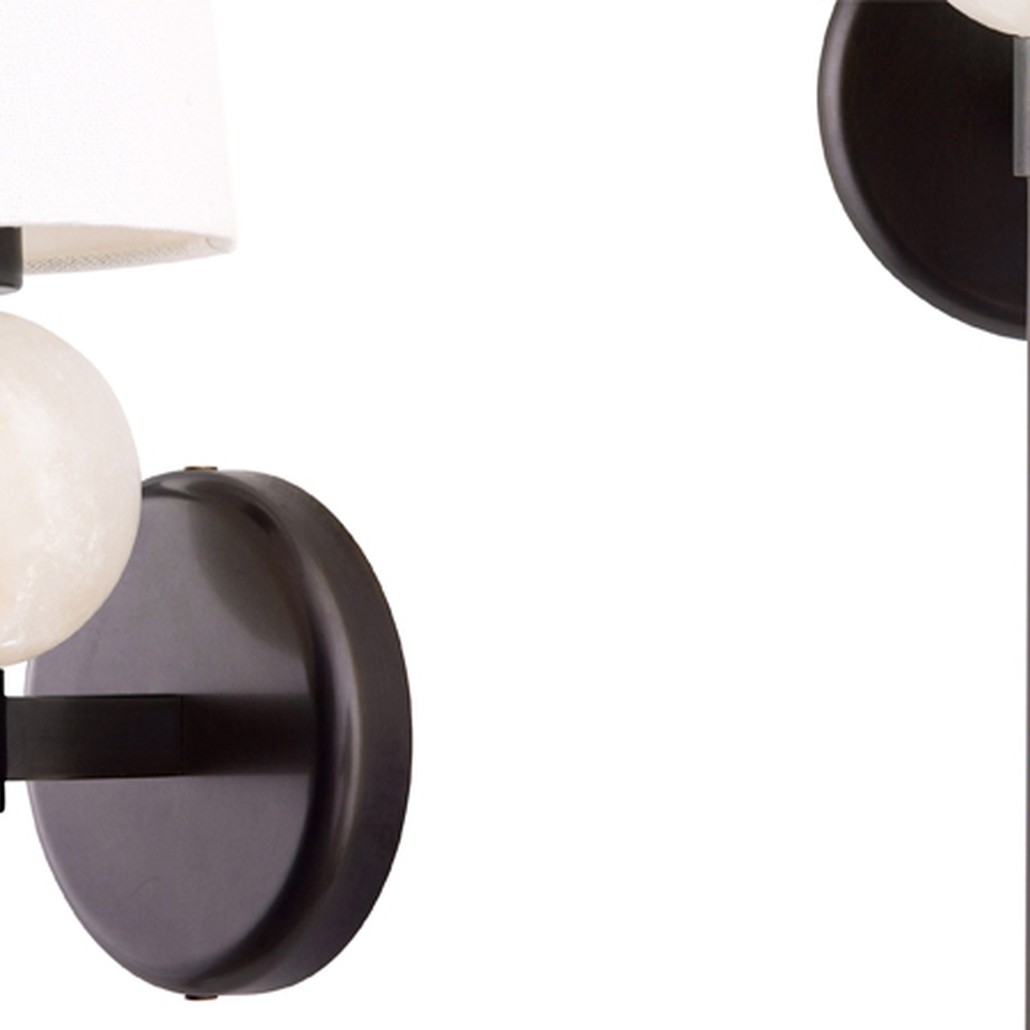 Бра Arteriors MENDEE SCONCE