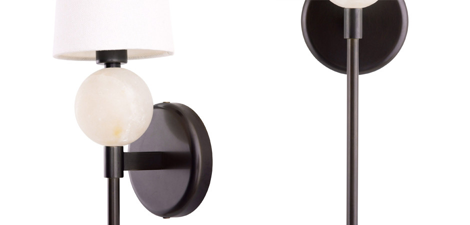 Бра Arteriors MENDEE SCONCE