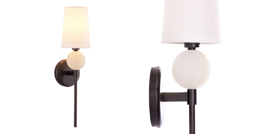 Бра Arteriors MENDEE SCONCE