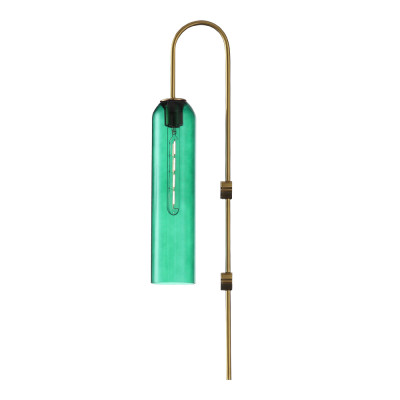 Бра float Wall Sconce Blue