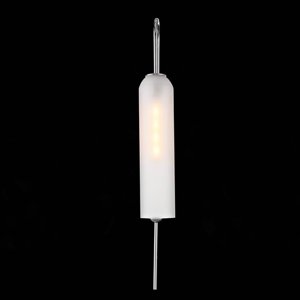 Бра float Wall Sconce White